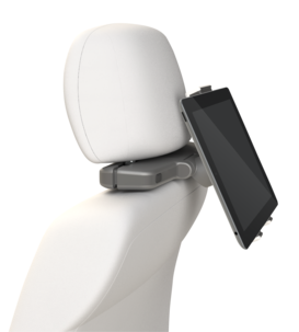 Exelium UP250 bilholder for nettbrett