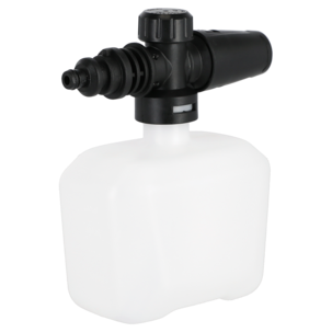 Skummunstycke med behållare Cocraft HHR 160, 31-6810