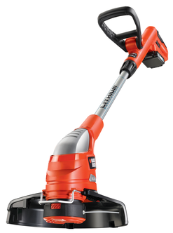 B&D GLC1825L 18 V gresstrimmer