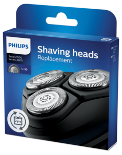 Skärhuvud Philips SH30
