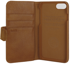 Plånboksfodral för iPhone 6/6s/7/8, Holdit Skrea