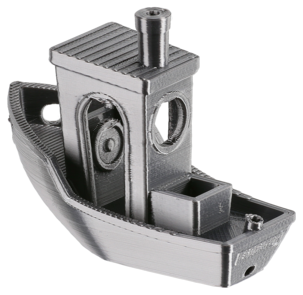 PLA 3D-filament Silk, 1,75 mm, 0,5 kg