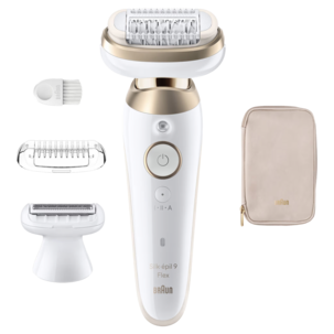 Braun Silk-épil 9 Flex epilator SES9-030 3D