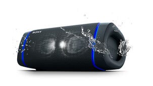 Sony SRS-XB33 Bluetooth-høyttaler
