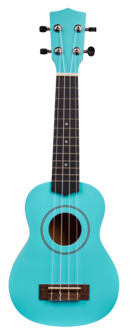 Ukulele Joy