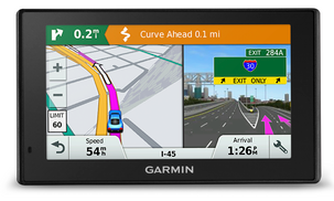 Garmin DriveSmart 51 LMT-D EU, GPS navigator