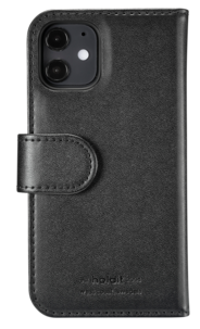 Plånboksfodral för iPhone 12 mini, Holdit