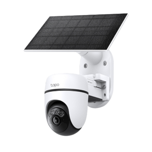 TP-Link Tapo C610 Kit overvåkningskamera med solcelle