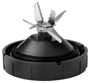 OBH Nordica Blendforce Steel blender, 1,25 liter