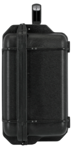 Väska damm- och vattentät, IP65 