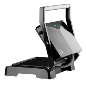 OBH Nordica Onyx smörgåsgrill