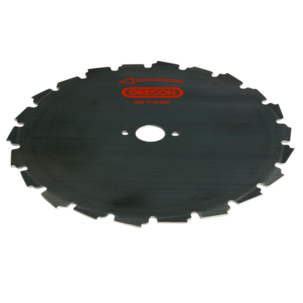 Oregon EIA Terä raivaussahaan, 200 x 25,4 mm