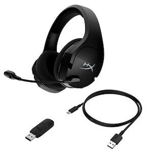 HyperX Cloud Stinger Core Wireless 7.1 gamingheadset