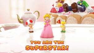 Mario Party Superstars, spill til Nintendo Switch