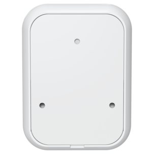 Batteridriven rörelsevakt och eluttag, inomhus