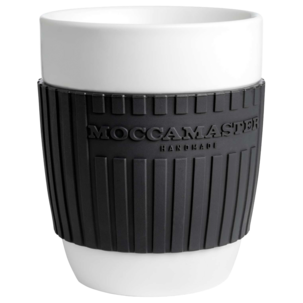 Moccamaster Muki silikonikahvalla 33 cl