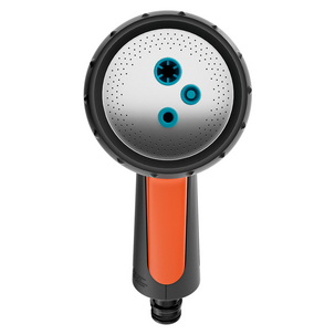 Gardena Classic sprutpistol vatten, 4 strålmönster