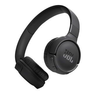 JBL Tune 520 BT, hopfällbara trådlösa on ear hörlurar
