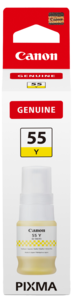 Canon GI-55 bläck refill