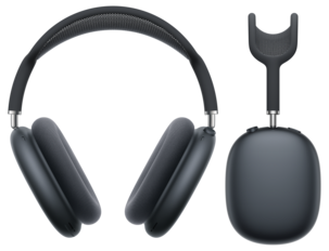 Apple AirPods Max trådlösa over ear-hörlurar