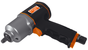 Mutterdragare Bahco BP815K1, 1/2