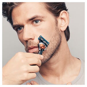 Multitrimmeri Braun MGK7021 All-in-one