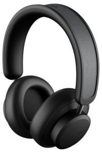 Urbanista Los Angeles, solcell trådlösa hörlurar