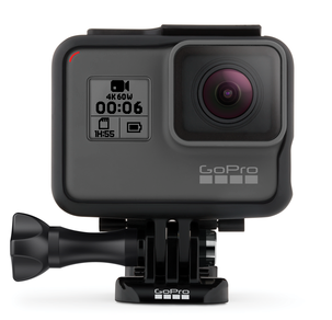 GoPro Hero6 Black actionkamera