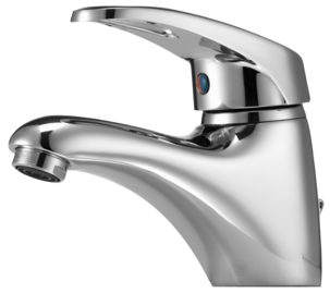 Engreppsblandare Mora Cera ESS tvätt