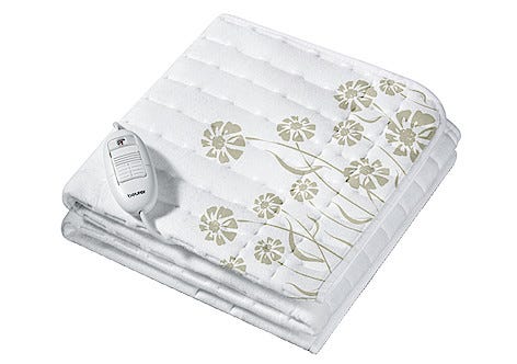 Beurer TS 23 värmemadrass, 150 x 80 cm