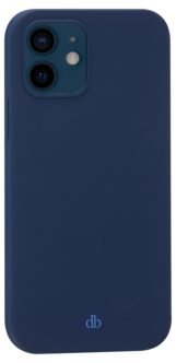 dbramante1928 MagSafe Monaco mobildeksel til iPhone 12 og 12 Pro