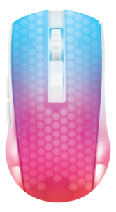 Deltaco GAM-145 Langaton pelihiiri, RGB