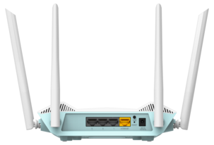 D-link R15 AX1500 WiFi 6 Reititin