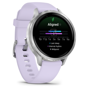 Garmin Venu 4 smartwatch, 41 mm