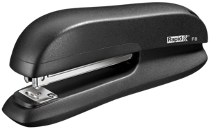 Rapid F8 stiftemaskin