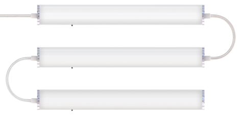 Sensorstyrd skåp- och garderobsbelysning, Cotech