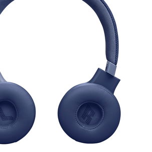 JBL Live 670NC hopfällbara trådlösa on ear-hörlurar