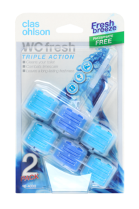 WC-block 2-pack