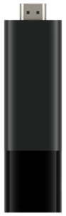 Xiaomi Smart TV Stick 4K casta smart TV med Chromecast