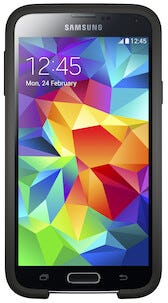 Mobilskal för Samsung Galaxy S5, Otterbox Symmetry