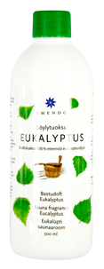 Bastudoft Eukalyptus 500 ml, Emendo