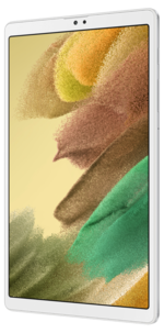 Samsung Galaxy Tab A7 Lite Wi-Fi 32 GB 8,7 tommer, sølv