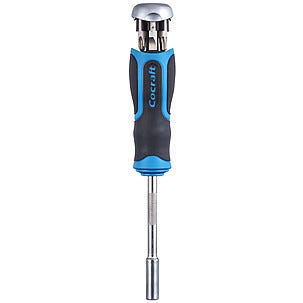 Palaruuvitaltta Cocraft