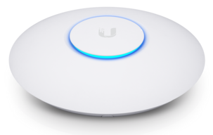 Accesspunkt AC Ubiquiti UniFi nanoHD