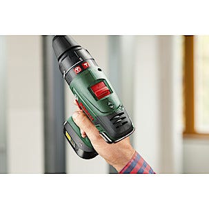 Skruvdragare Bosch PSR 1800 LI-2