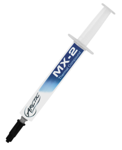 Arctic Cooling MX-2 kjølepasta