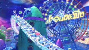 Kirby and the Forgotten Land, Nintendo Switch 2