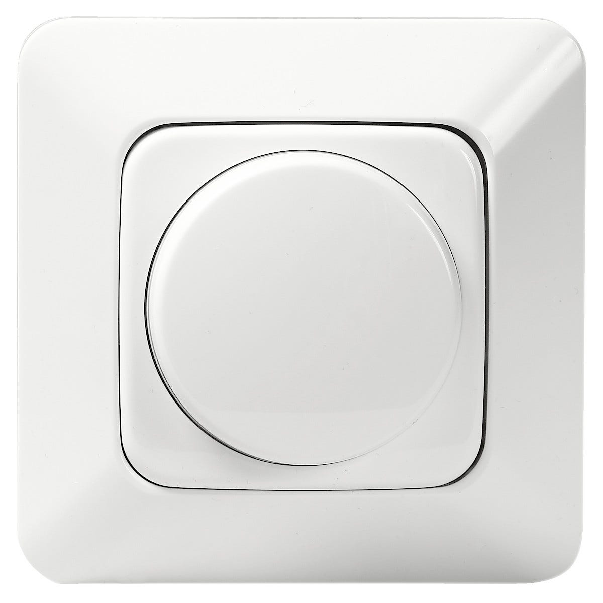 LEDdimmer ABB 6523UJGL214 Clas Ohlson