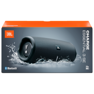 JBL Charge Essential 3 Bluetooth-högtalare, vattentät