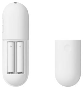 Google Chromecast 4 med Google TV 4K mediaspelare